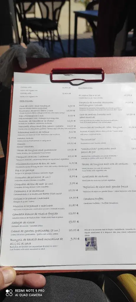 Menu_Ostres Quin Raconet_Caldes dEstrac_image_1