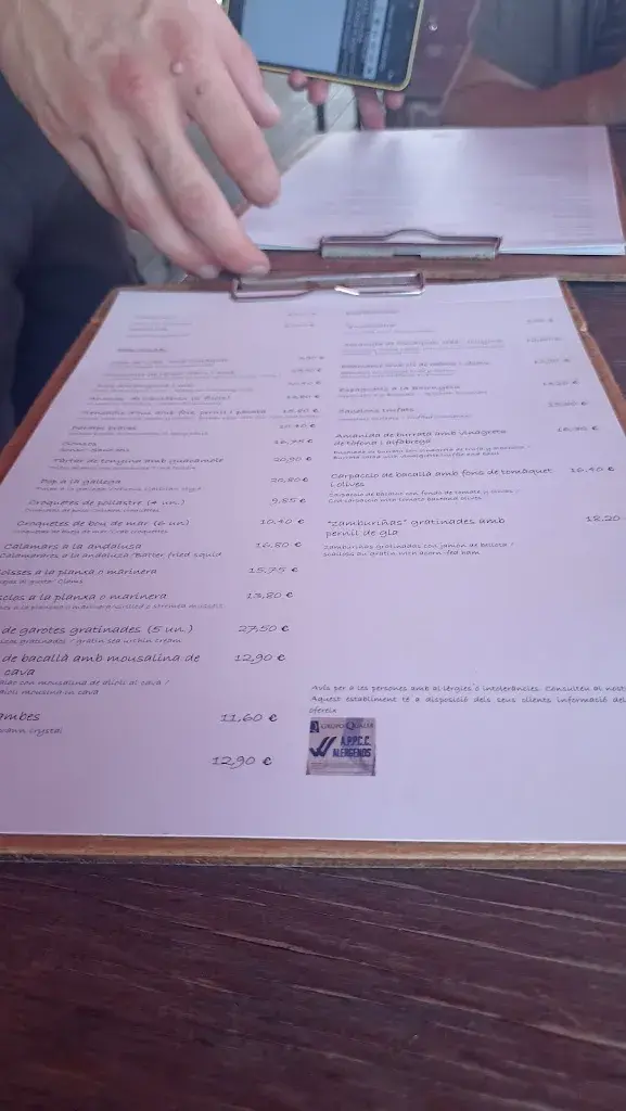 Menu_Ostres Quin Raconet_Caldes dEstrac_image_2