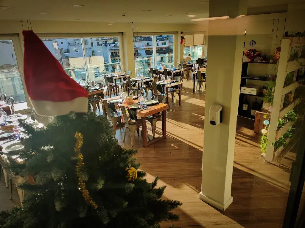 Esmeralda Muñoz_Restaurant Dynamic_Caldes dEstrac_review