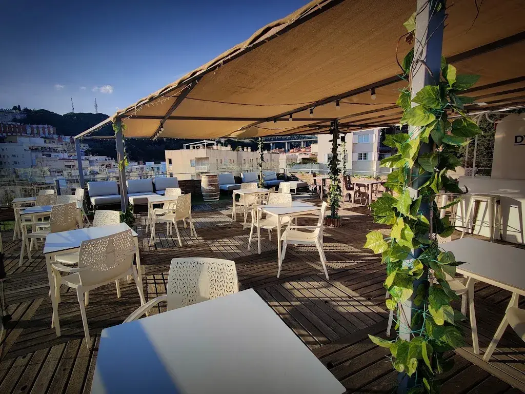 Restaurant Dynamic restaurant in Caldes dEstrac