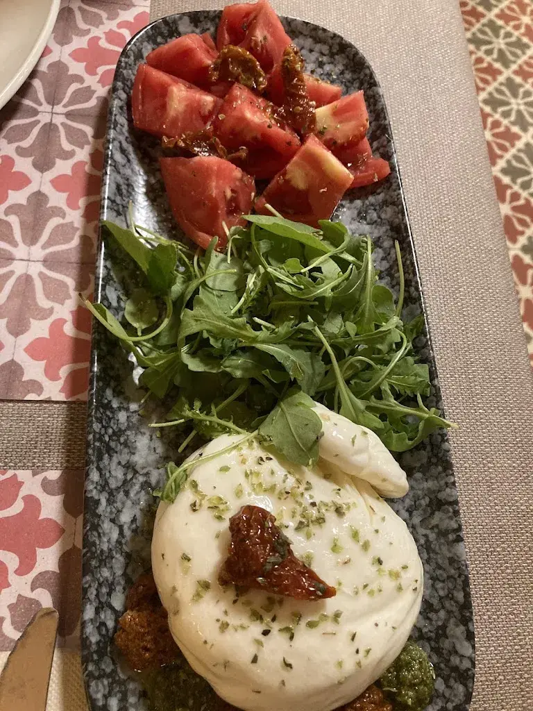 Oakki Lau_Pizzeria Estrac_Caldes dEstrac_recensione