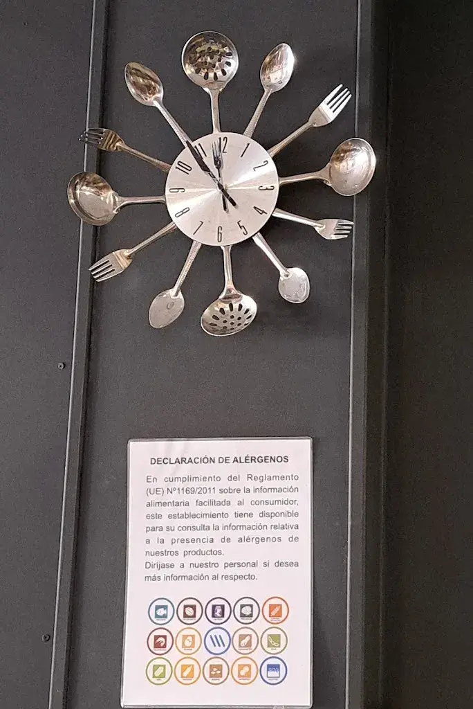 XOSE_Restaurante Sta&Cía_Narón_review