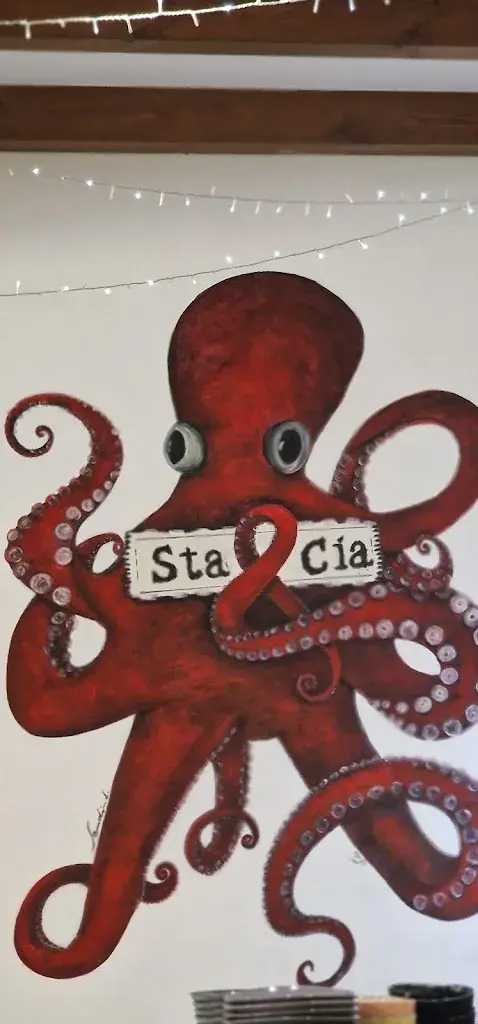 FReDdy Freixas_Restaurante Sta&Cía_Narón_review