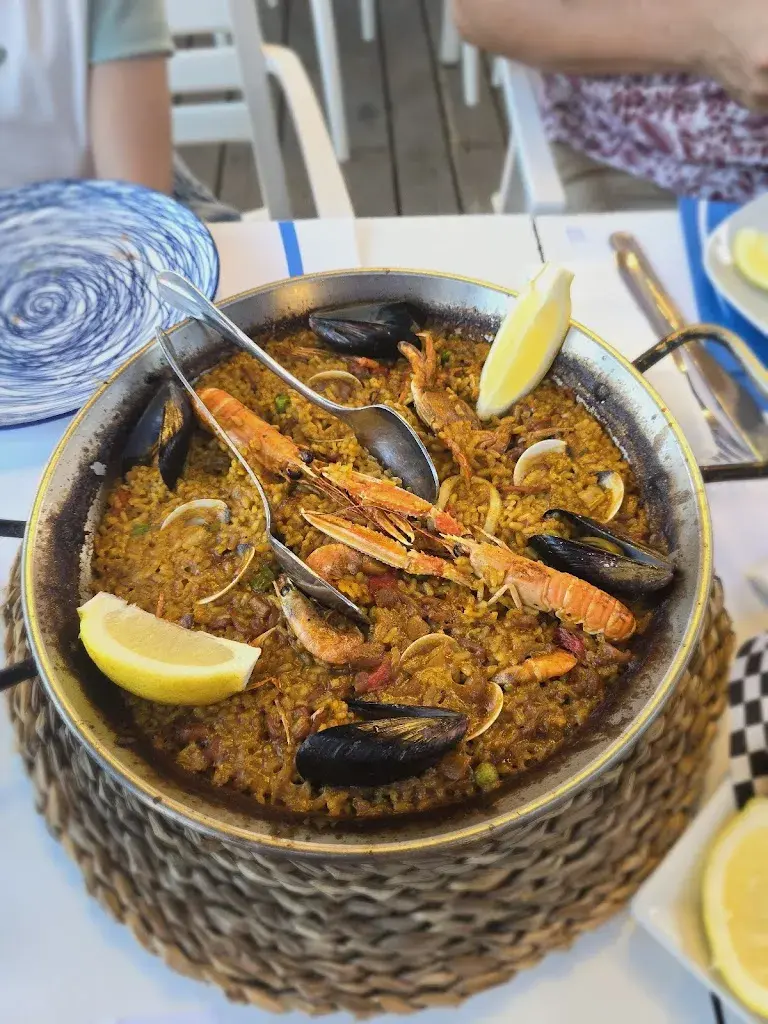 Simona Tudor_Restaurant Solstici_Caldes dEstrac_review