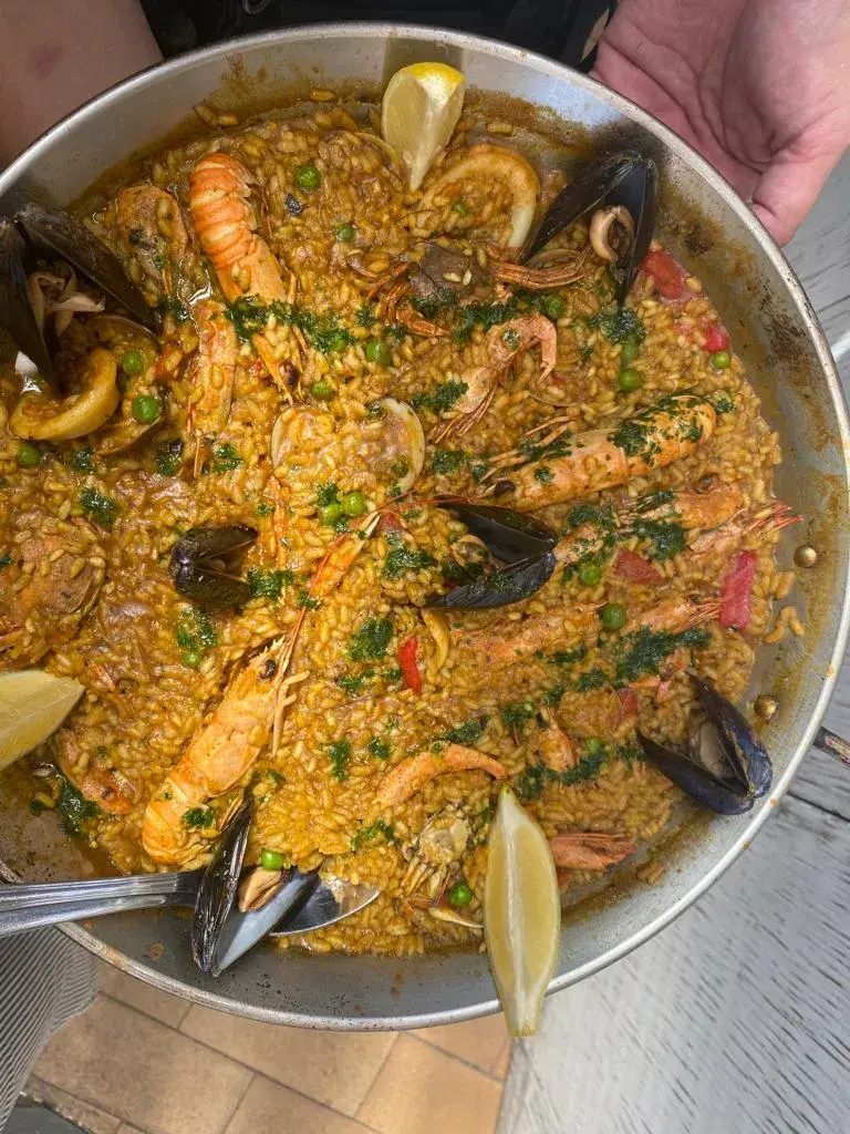 Diana Albulescu_Restaurant Solstici_Caldes dEstrac_review