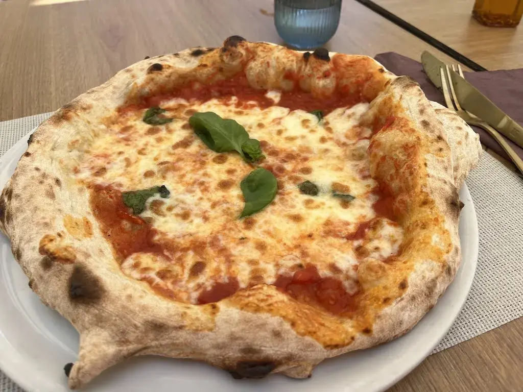 Gabriela Radu_Casa Calda - Ristorante & Pizzeria_Caldes dEstrac_review