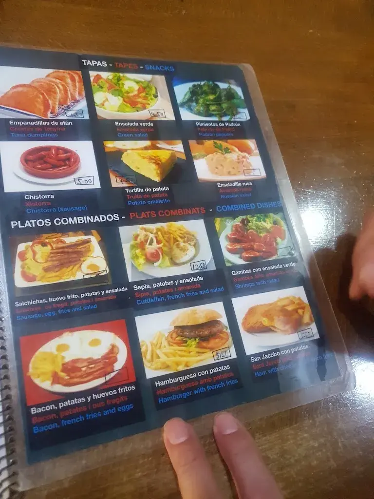 Menu_El Porronet_Caldes dEstrac_image_1