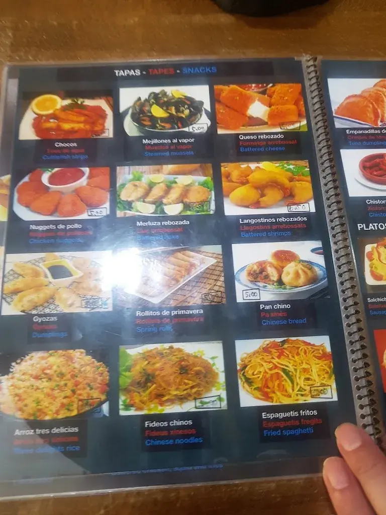 Menu_El Porronet_Caldes dEstrac_image_2