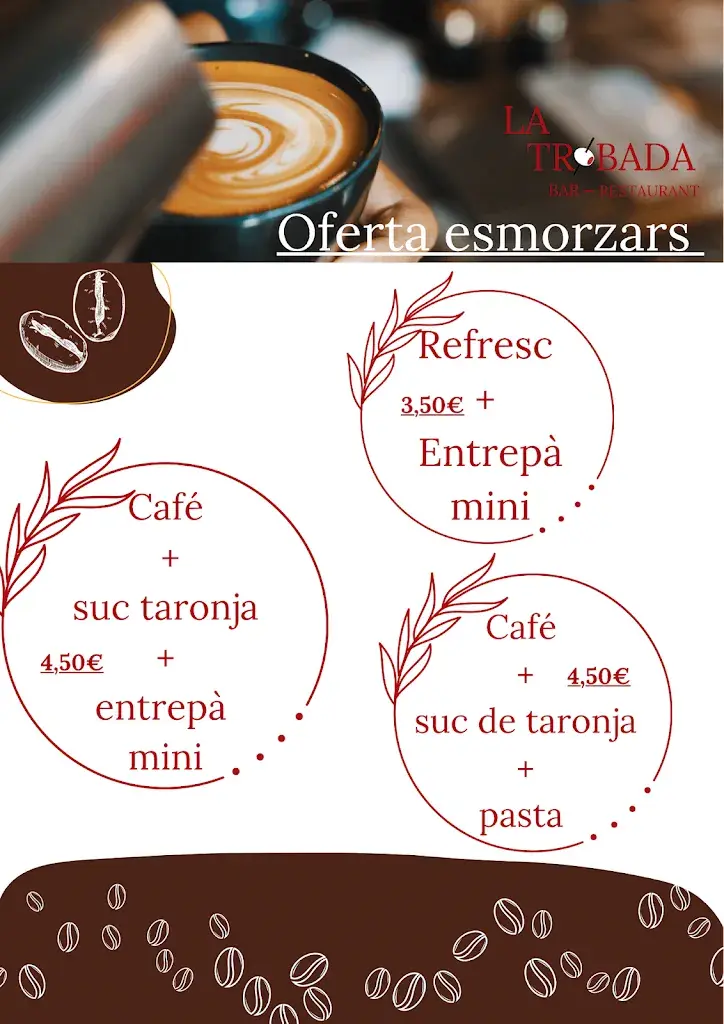 Menu_La Trobada Bar Restaurant_Caldes dEstrac_image_2