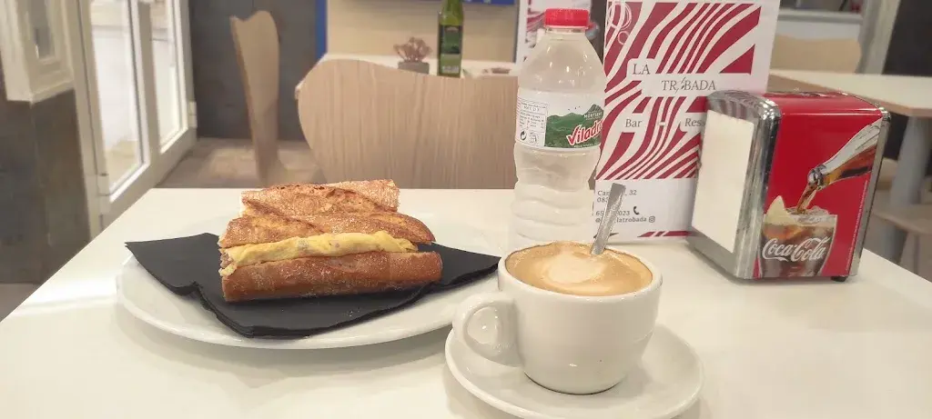 Menu_La Trobada Bar Restaurant_Caldes dEstrac_image_4