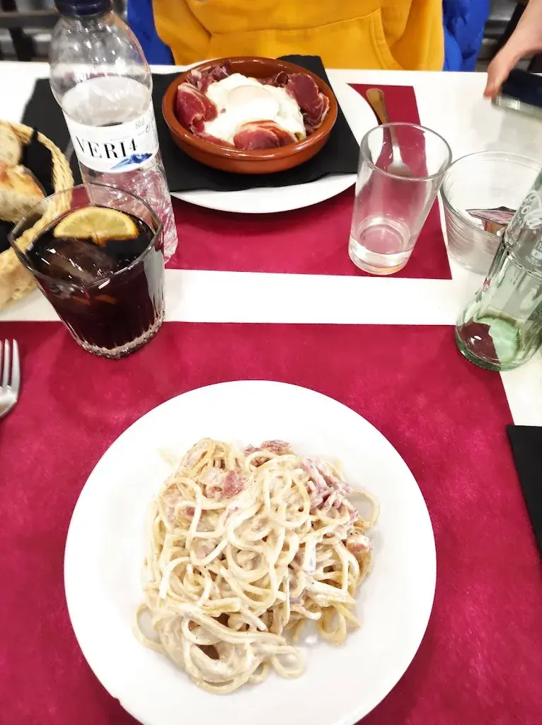 Menu_La Trobada Bar Restaurant_Caldes dEstrac_image_8