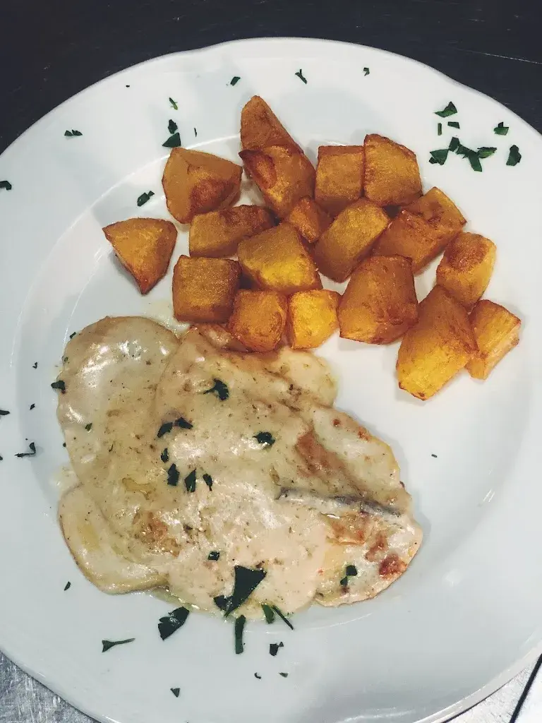 La Trobada Bar Restaurant ristorante a Caldes dEstrac