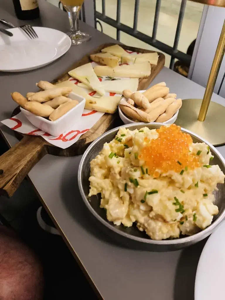 CASALOCO ristorante a Caldes dEstrac