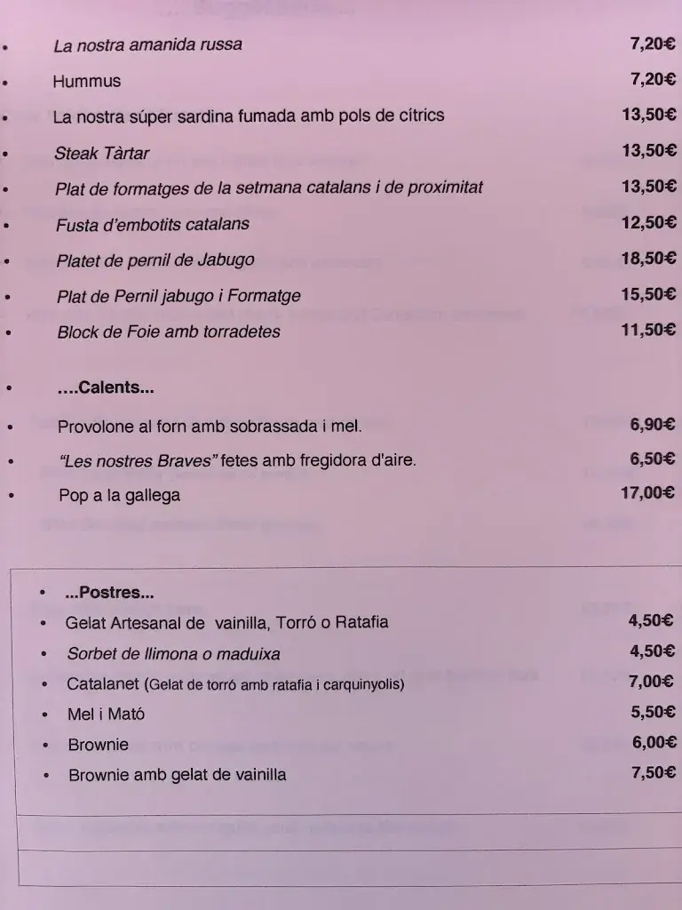 Menu_Ca l'Adela_Caldes dEstrac_image_1