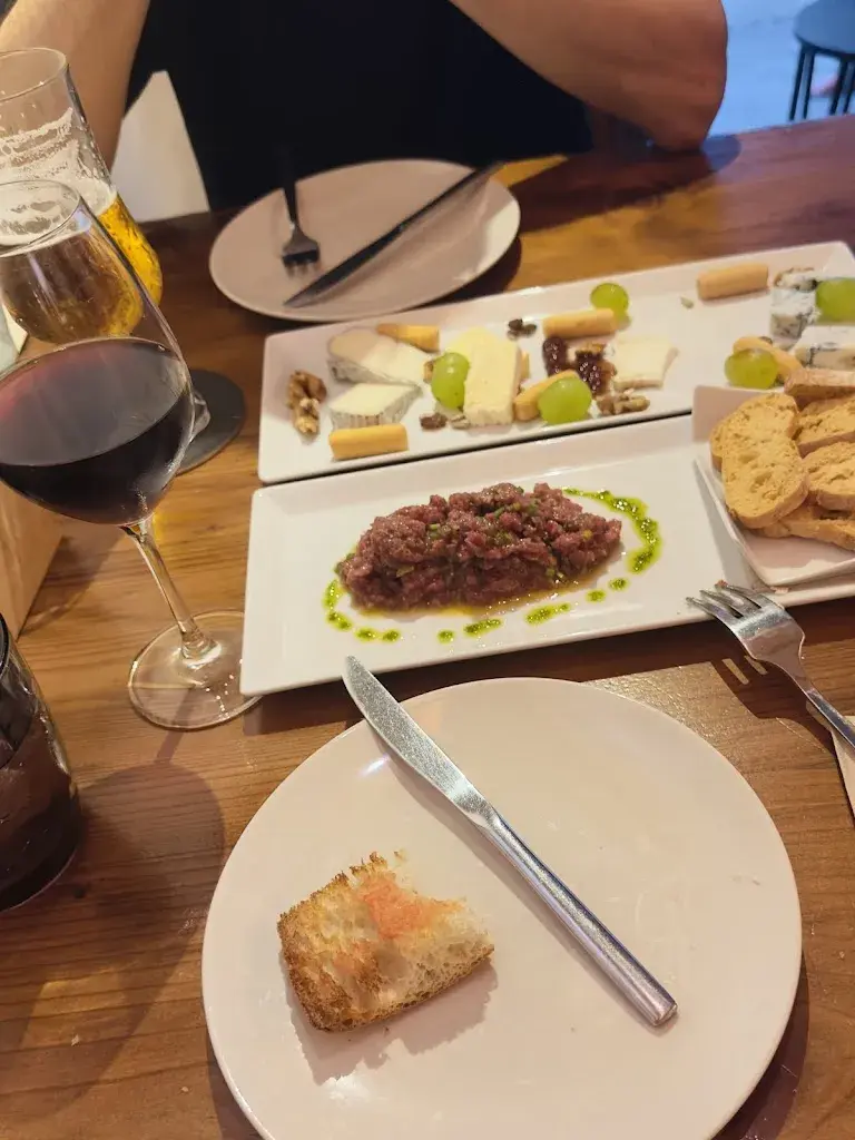 Ekaterina Borisova_Ca l'Adela_Caldes dEstrac_review