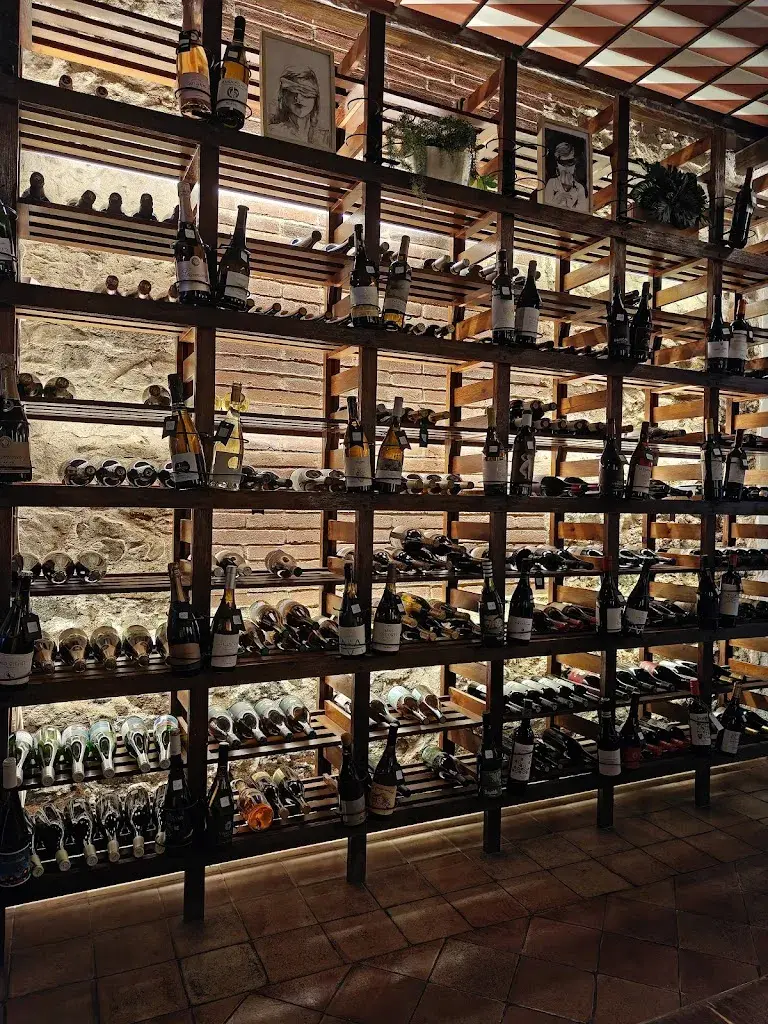 Virgin83_Ca l'Adela_Caldes dEstrac_review