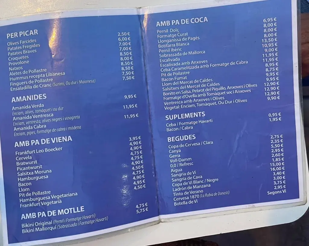 Menu_La Quadra del Mar_Caldes dEstrac_image_1