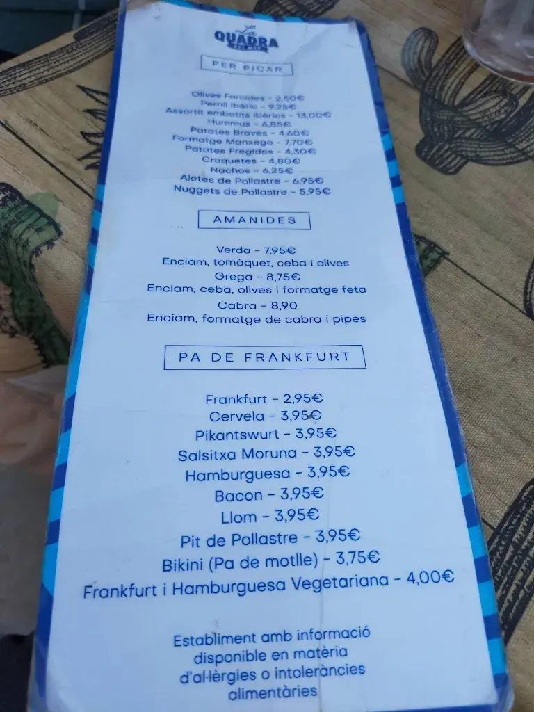 Menu_La Quadra del Mar_Caldes dEstrac_image_3