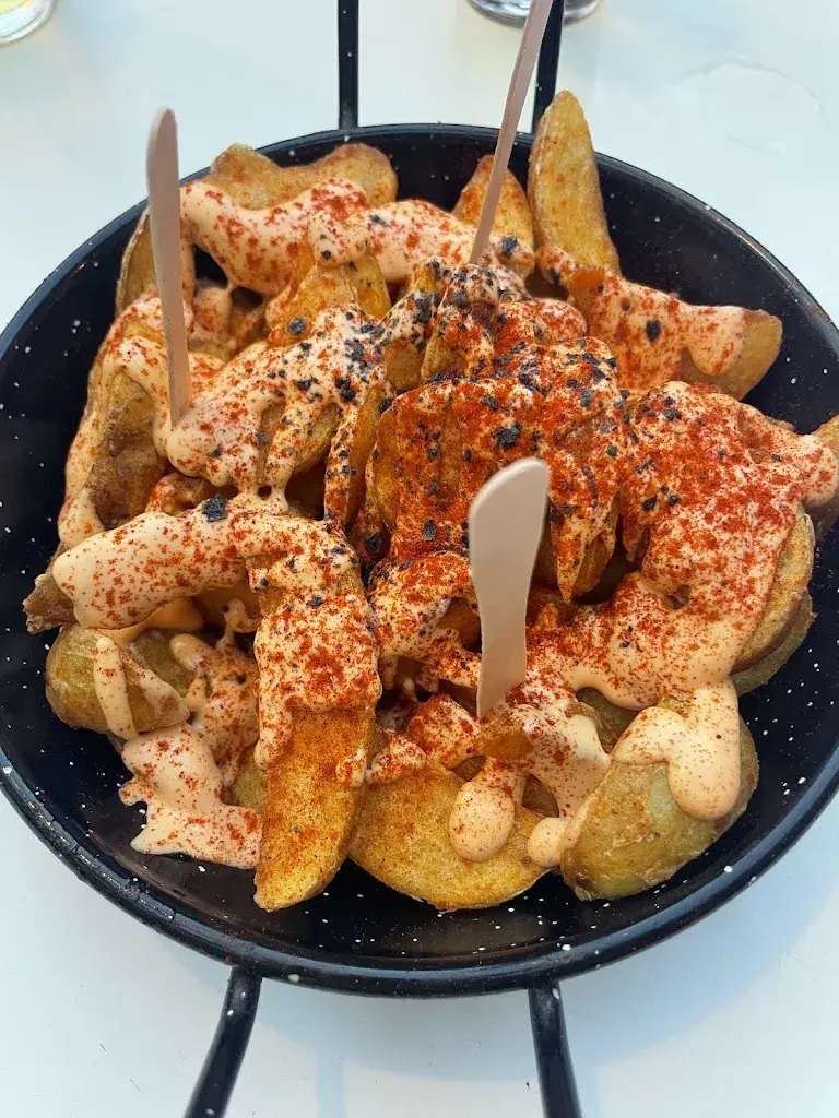 Anna V_La Quadra del Mar_Caldes dEstrac_review