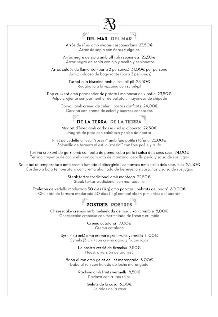 Menu_Restaurant Ambiente_Caldes dEstrac_image_1