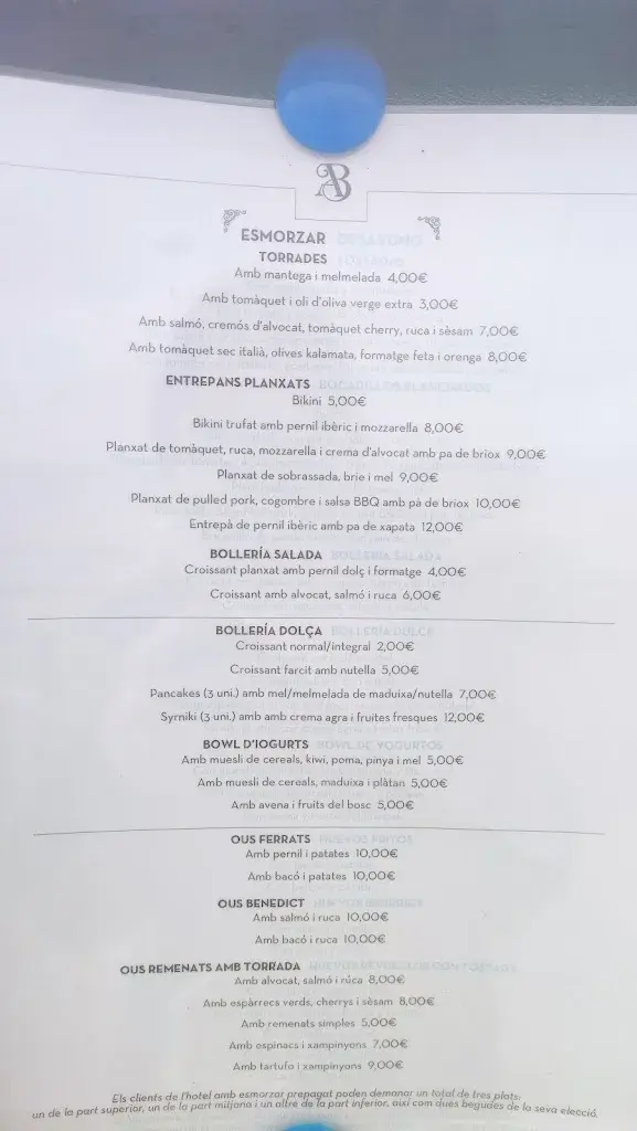 Menu_Restaurant Ambiente_Caldes dEstrac_image_4