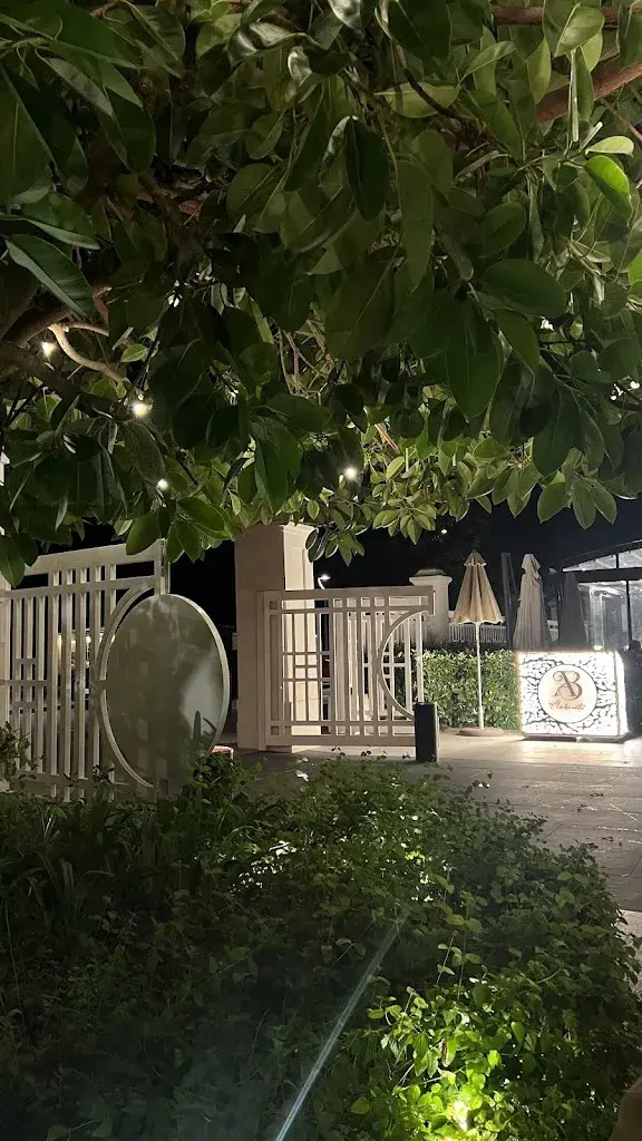 Nicole Harvey_Restaurant Ambiente_Caldes dEstrac_review