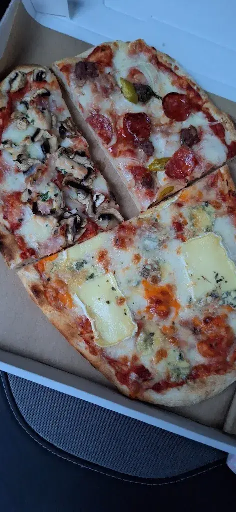 Menu_Pizzicato go! Caldes d'Estrac_Caldes dEstrac_image_1