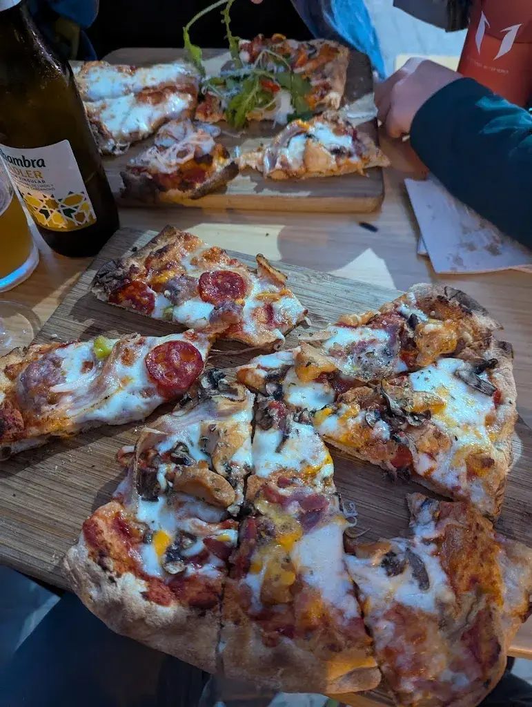 Menu_Pizzicato go! Caldes d'Estrac_Caldes dEstrac_image_7