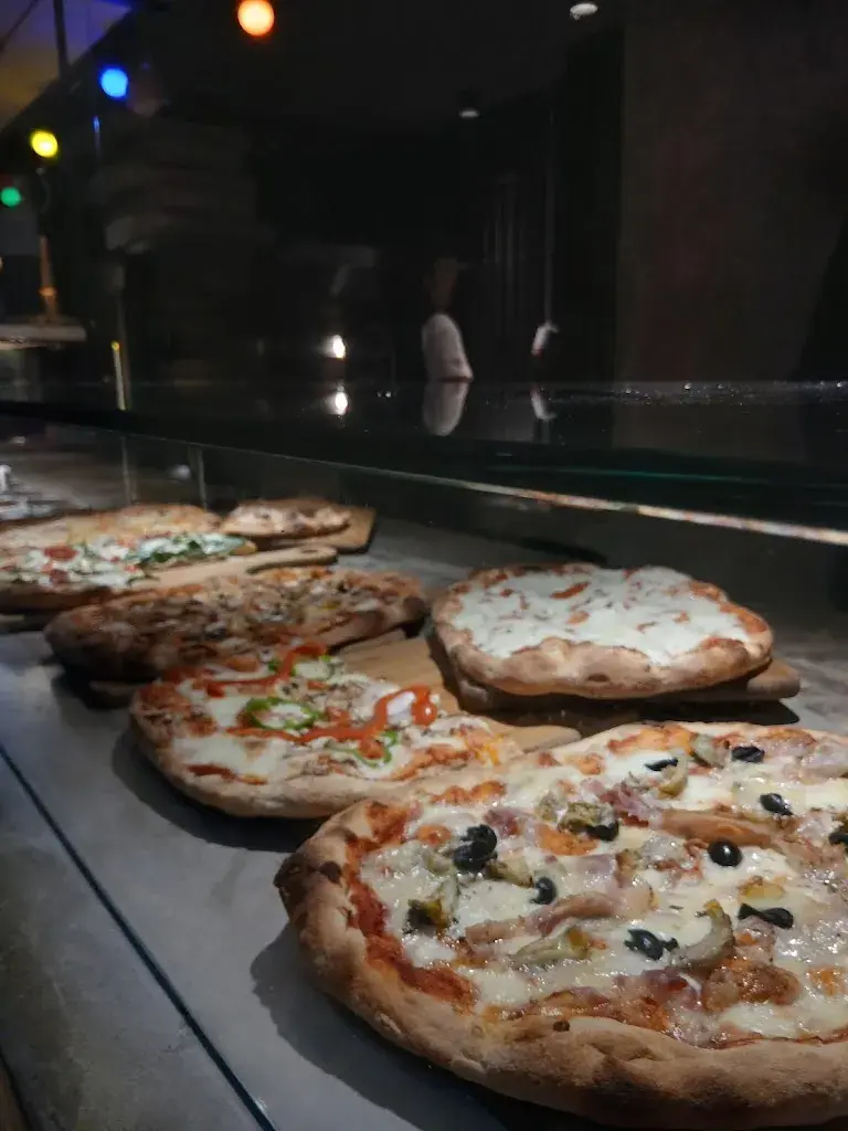 Jara Rodriguez_Pizzicato go! Caldes d'Estrac_Caldes dEstrac_review