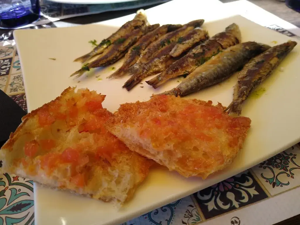 Adrian B_Voramar_Caldes dEstrac_review