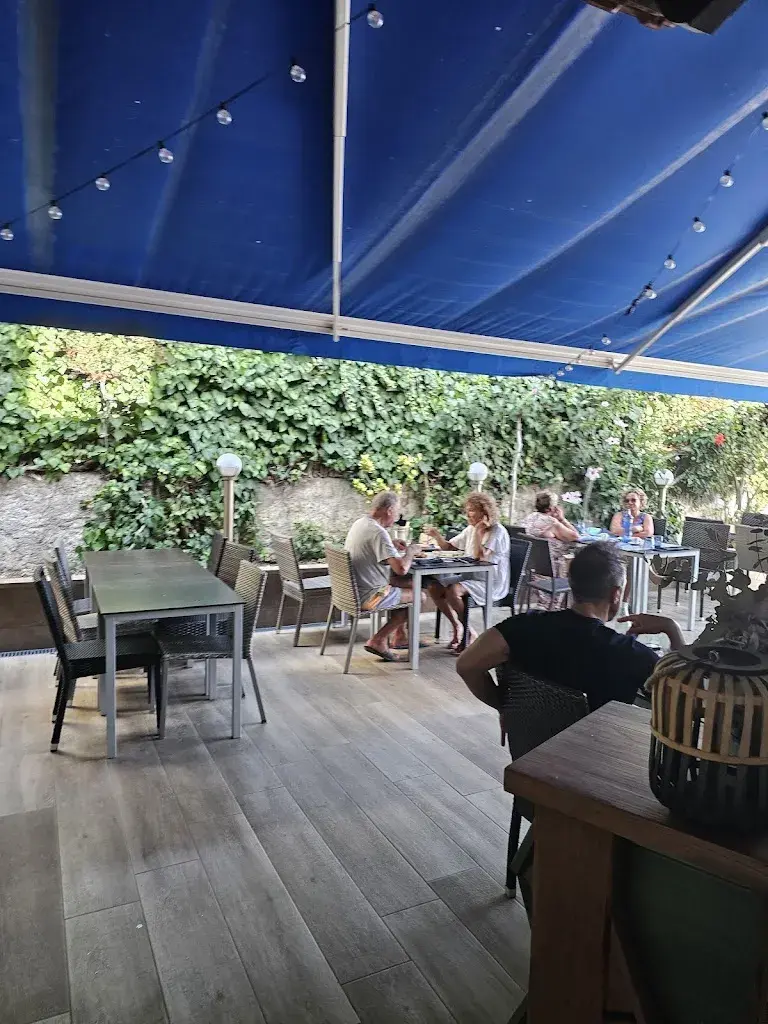 Santi Talo_Voramar_Caldes dEstrac_review