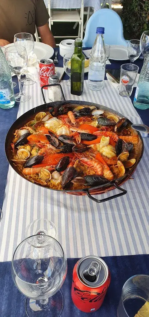 Alton_La Caleta_Caldes dEstrac_review