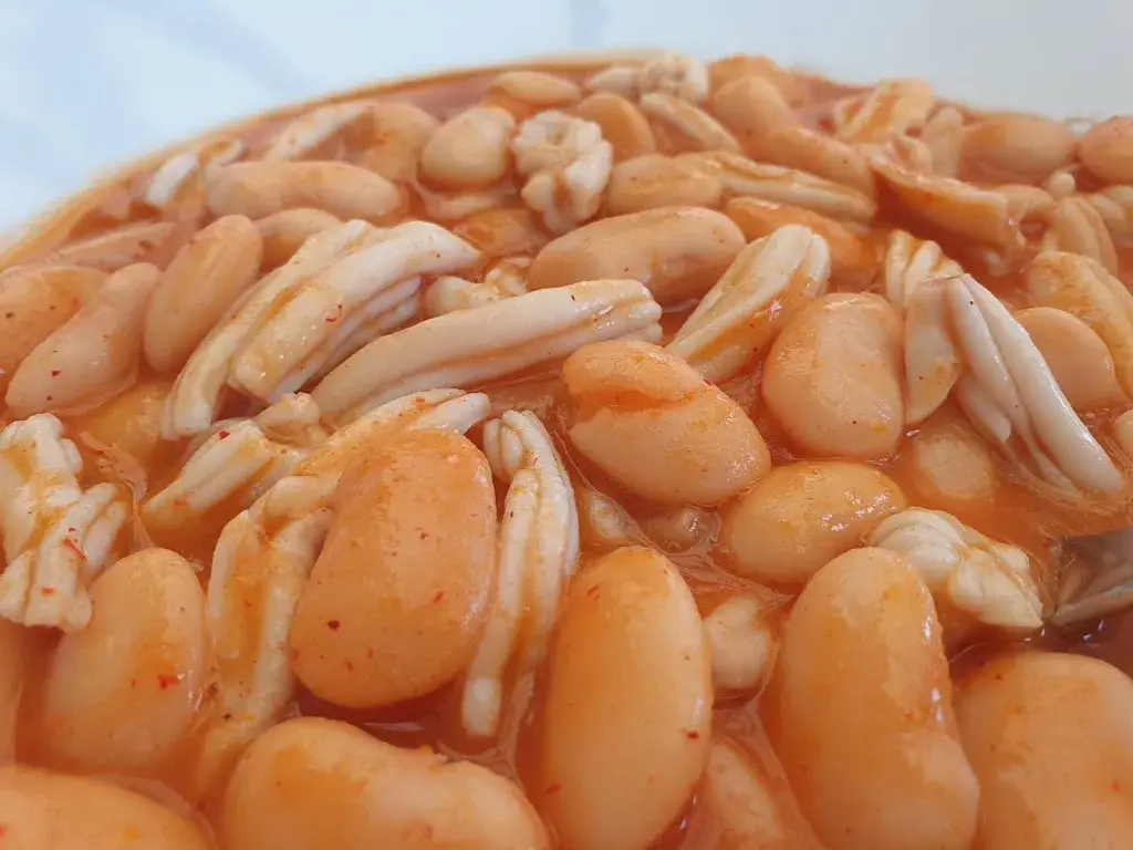 Menu_Restaurant L'Iberic del Mar_Caldes dEstrac_image_8