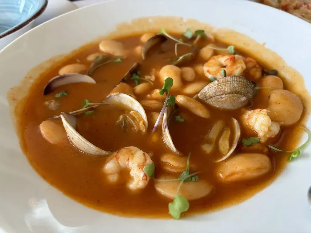 Menu_Restaurant L'Iberic del Mar_Caldes dEstrac_image_9