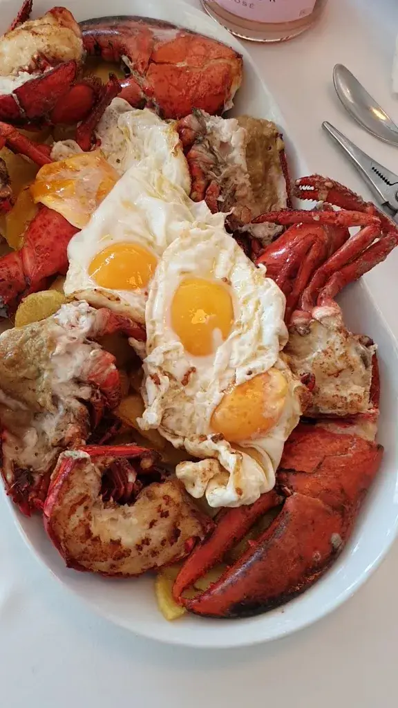 Restaurant L'Iberic del Mar_Caldes dEstrac_slider_image_2