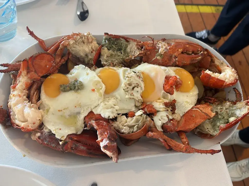 Restaurant L'Iberic del Mar_Caldes dEstrac_slider_image_3