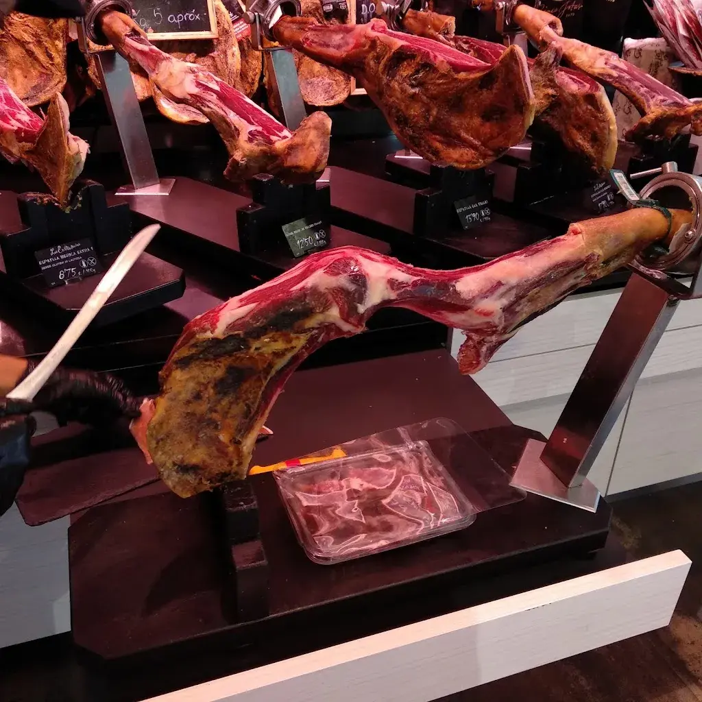 Menü_El Cielo Calella - Los Extremeños_Calella_Bild_7