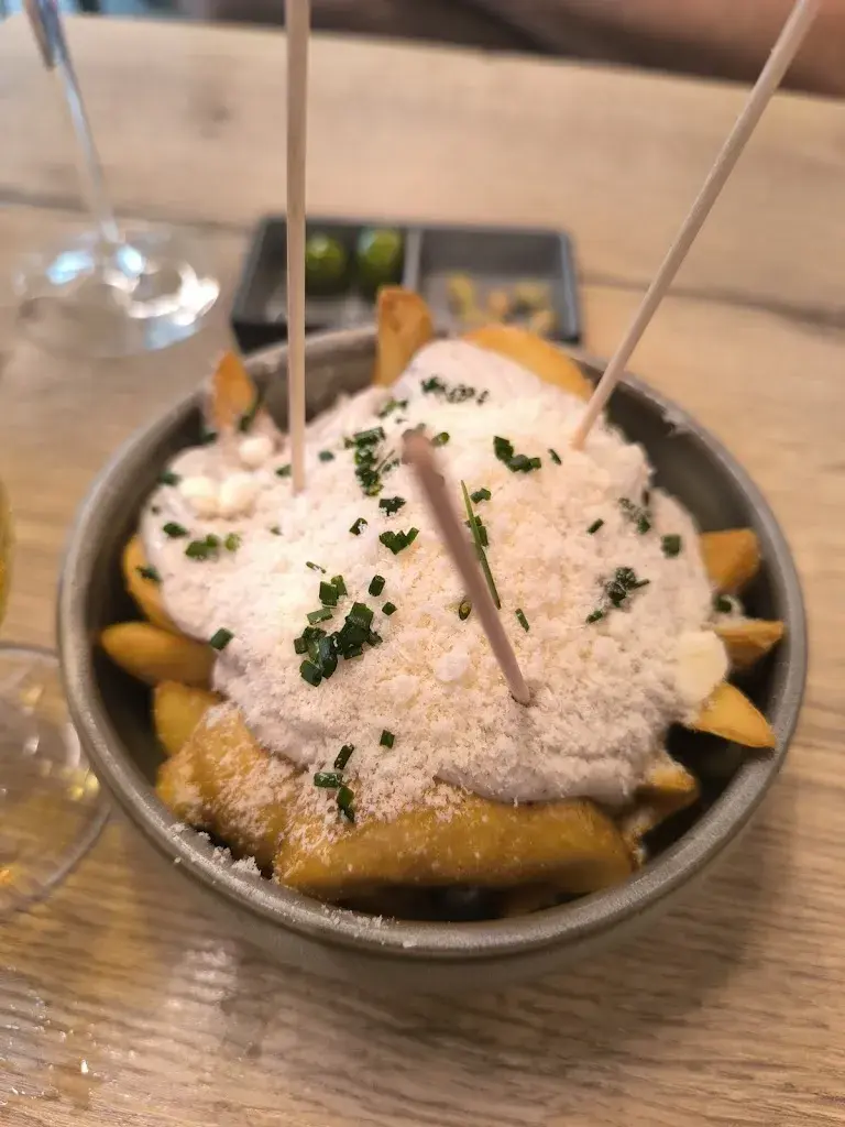 Menü_El Cielo Calella - Los Extremeños_Calella_Bild_9