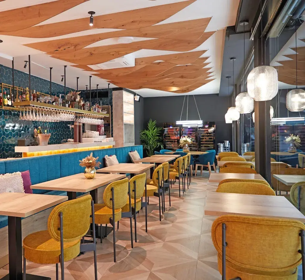 El Cielo Calella - Los Extremeños restaurant in Calella