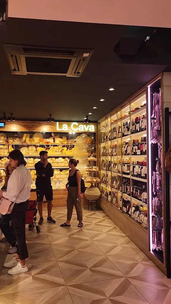 El Cielo Calella - Los Extremeños_Calella_slider_image_2