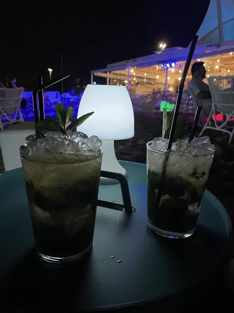 Menu_NUI Beach Calella_Calella_image_6