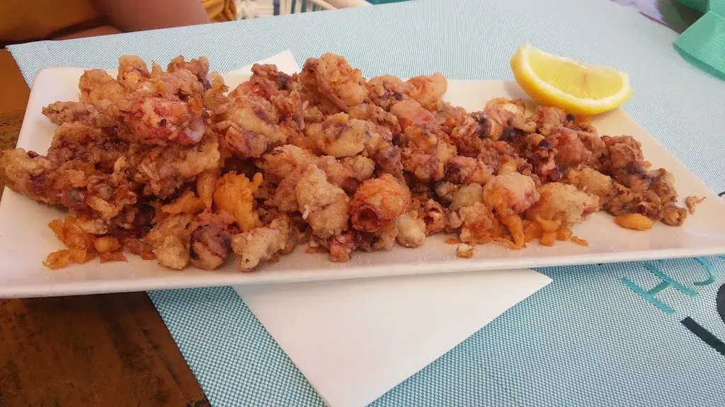 Menu_NUI Beach Calella_Calella_image_9