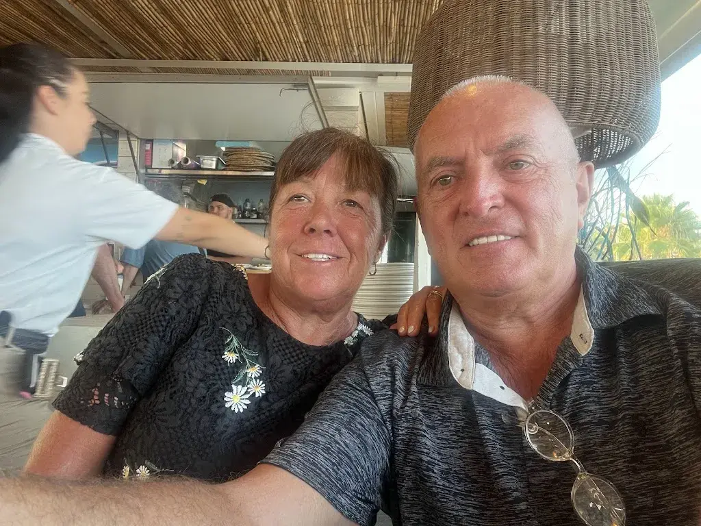 Richard Sroka_NUI Beach Calella_Calella_review