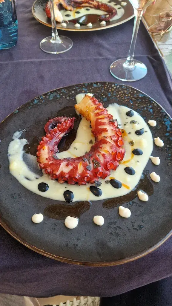 Lukaa_NUI Beach Calella_Calella_review