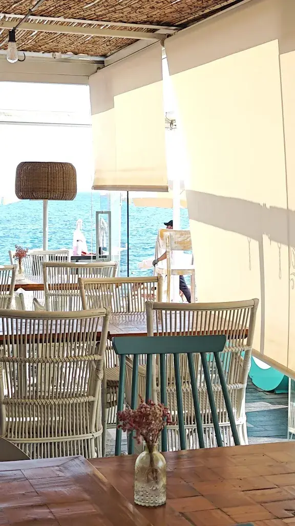 NUI Beach Calella_Calella_slider_image_2