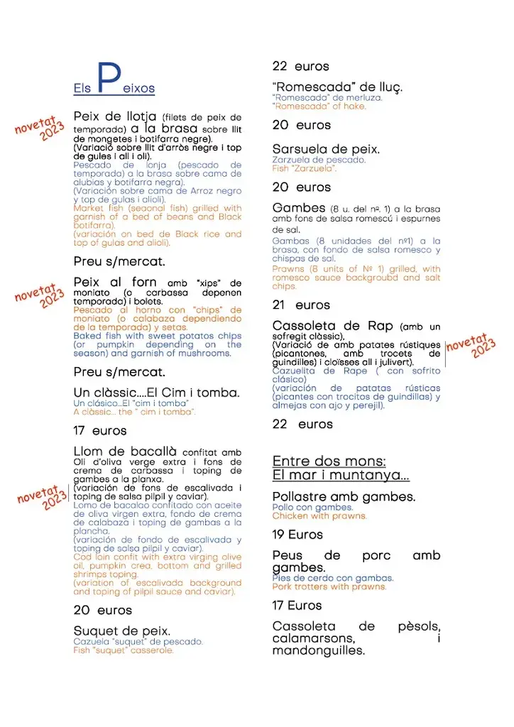 Menu_Mal Cuat restaurant_Calella_immagine_4