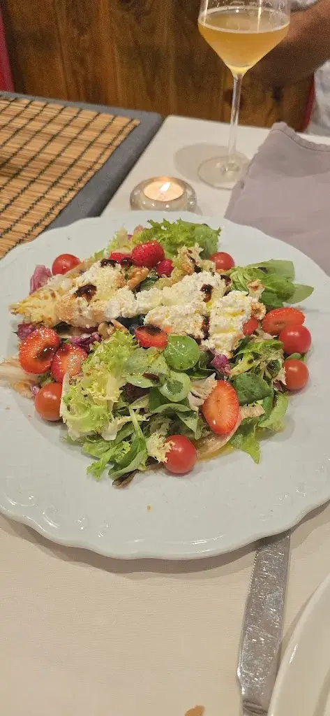 Berit Kranz_Mal Cuat restaurant_Calella_recensione