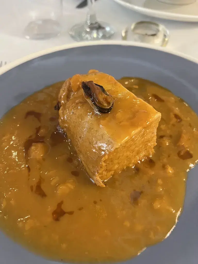 Henning _Mal Cuat restaurant_Calella_recensione