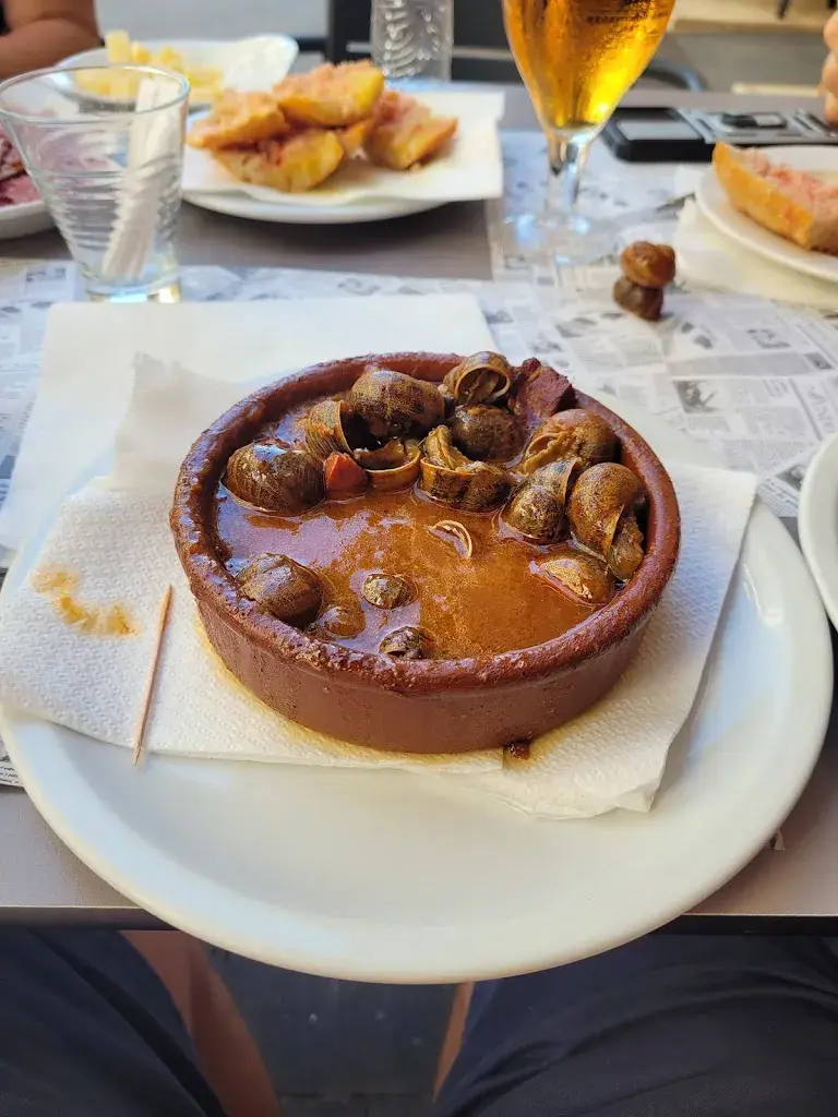 david thompson_Can Xena_Calella_review