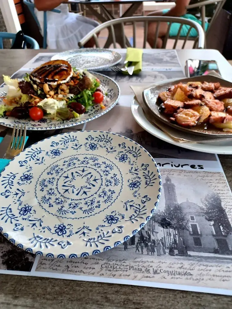 Menu_Restaurant Maritim_Calella_image_7